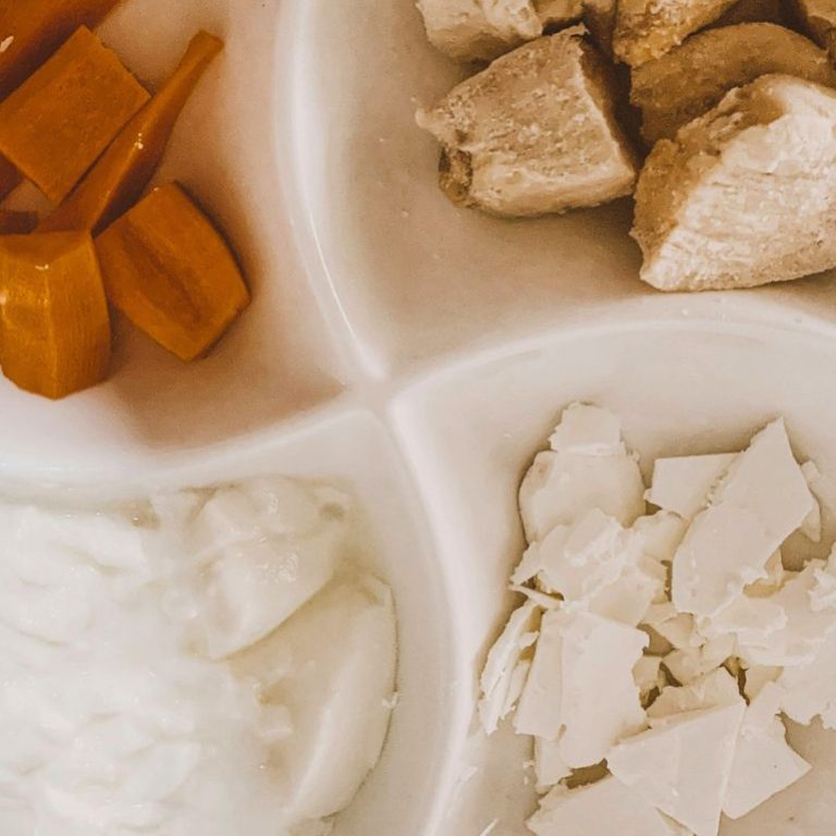 tractaments nutricionals